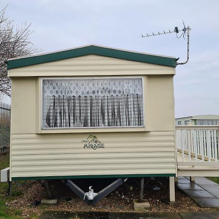 6 Berth Promenade Ingoldmells Leilighet Eksteriør bilde