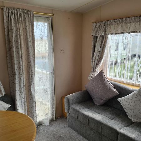 6 Berth Promenade Ingoldmells Leilighet Eksteriør bilde