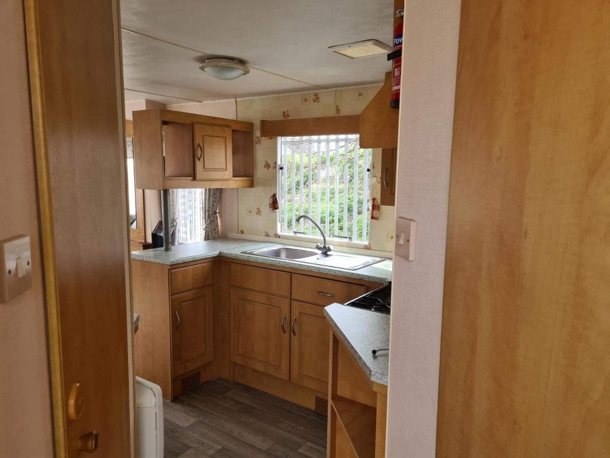 6 Berth Promenade Ingoldmells Leilighet Eksteriør bilde