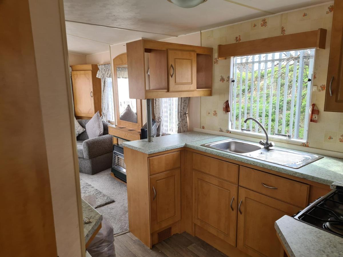 6 Berth Promenade Ingoldmells Leilighet Eksteriør bilde