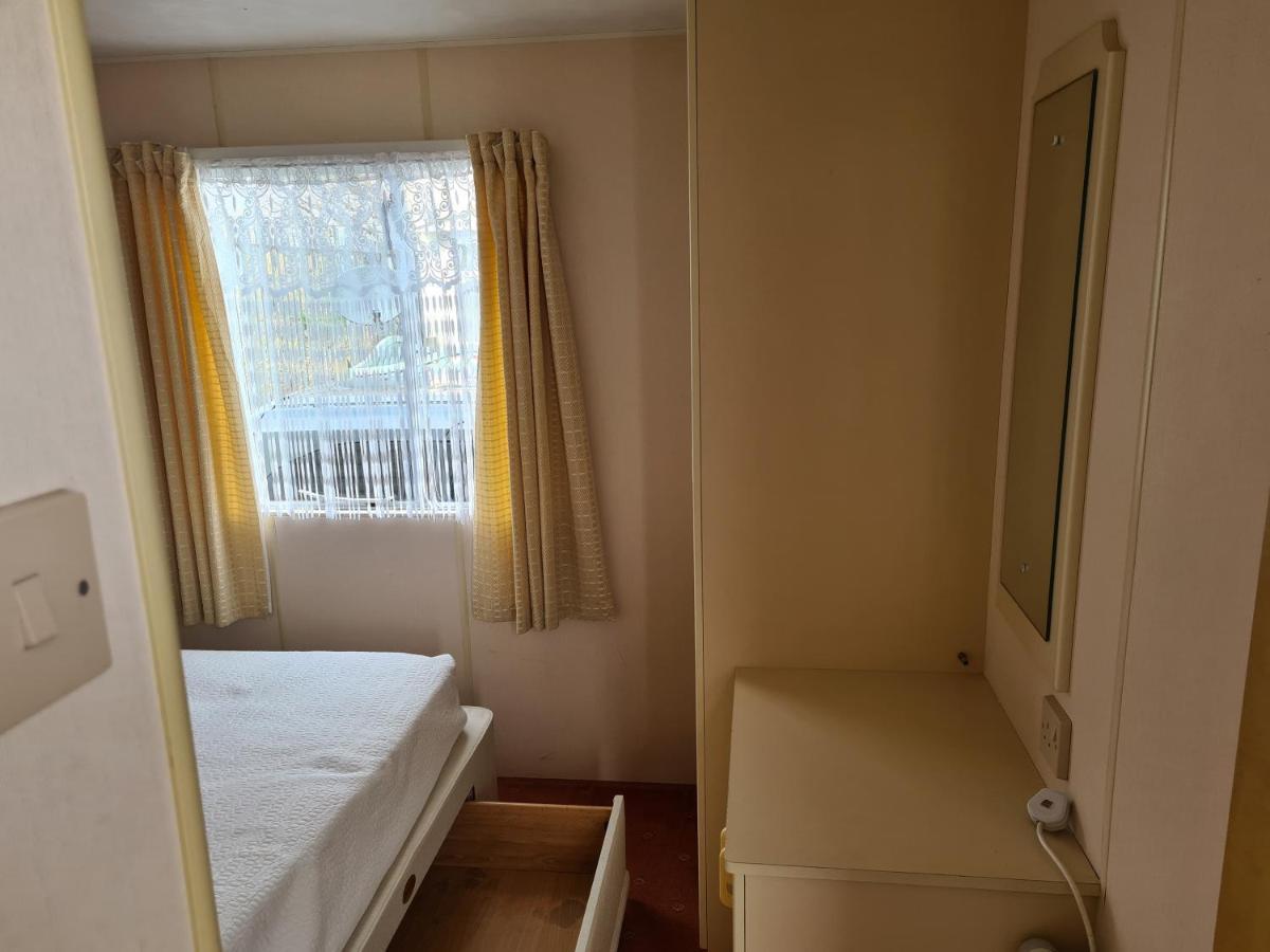 6 Berth Promenade Ingoldmells Leilighet Eksteriør bilde