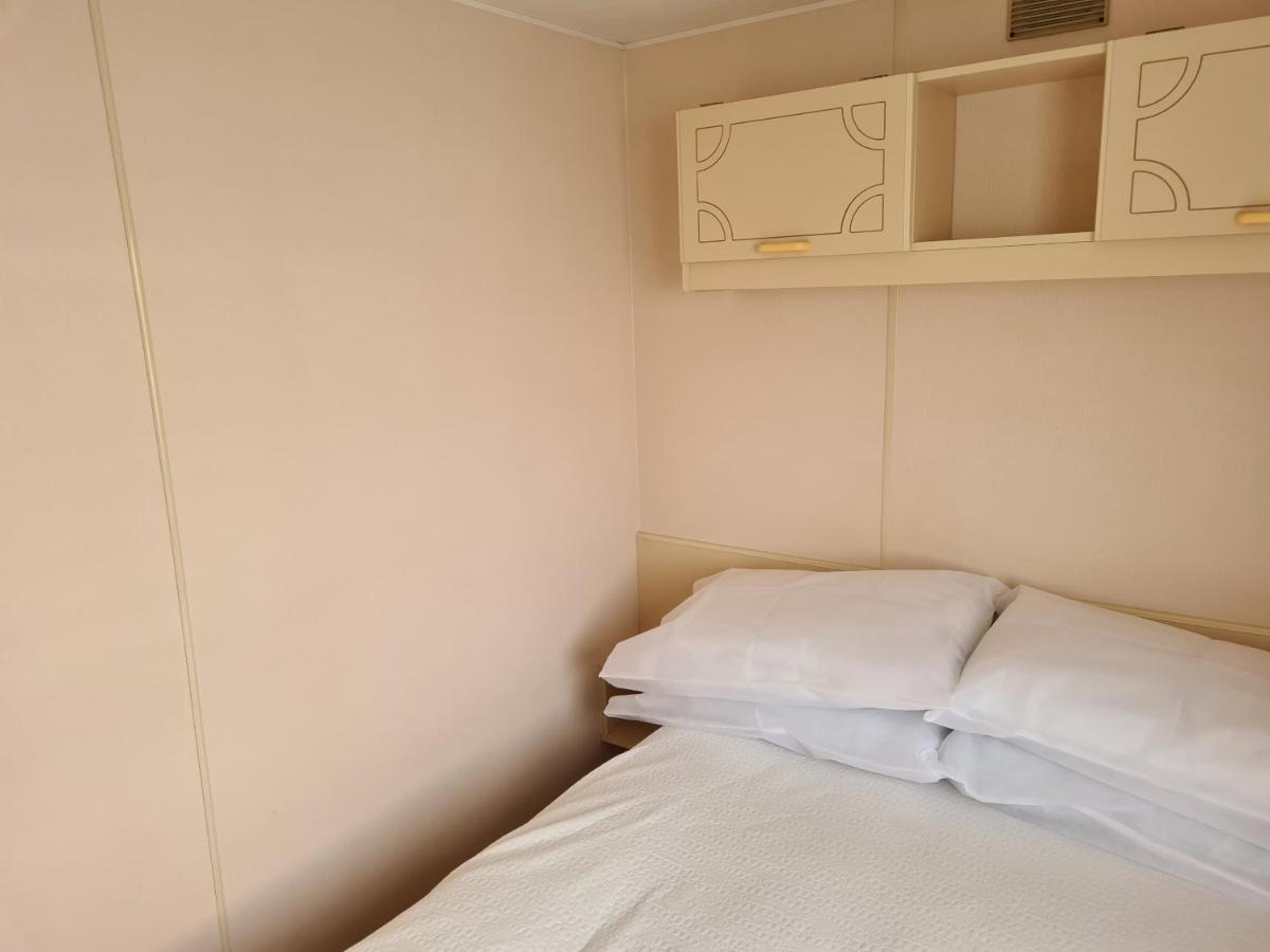 6 Berth Promenade Ingoldmells Leilighet Eksteriør bilde