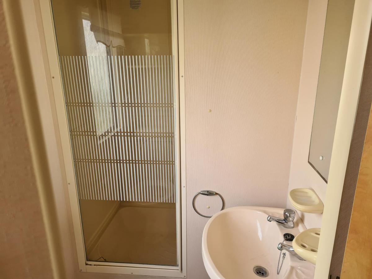 6 Berth Promenade Ingoldmells Leilighet Eksteriør bilde