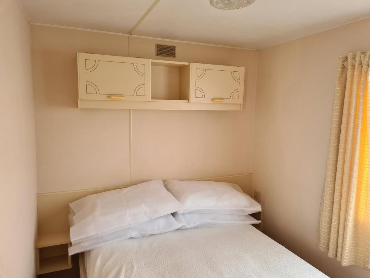 6 Berth Promenade Ingoldmells Leilighet Eksteriør bilde